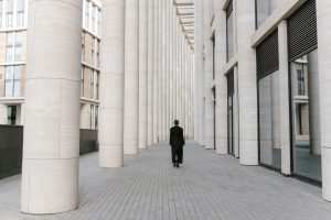Stephanie Woods: Leading Through Structure and Execution