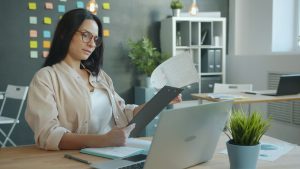 The Digital Transformation of Standard Operating Procedures