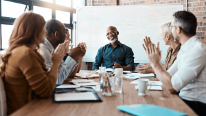 The Leadership Skills Behind Better Business Forecasting