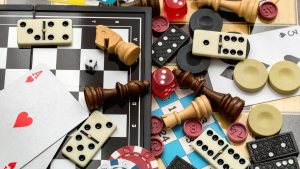 The Psychology of Play: Why Strategic Hobbies Are Essential for Brain Health