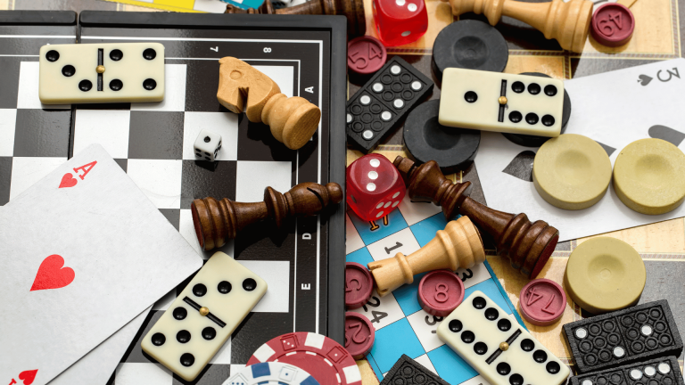 The Psychology of Play Why Strategic Hobbies Are Essential for Brain Health