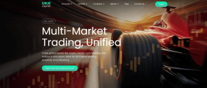 UXK Capital Review: Performance, Features, and Trader Ratings