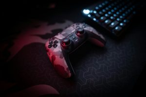 Unlocking High-Growth Markets in the Global Gaming Sector