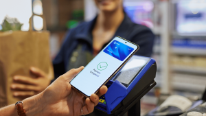 What Happens Behind the Scenes When a Customer Makes a Payment?