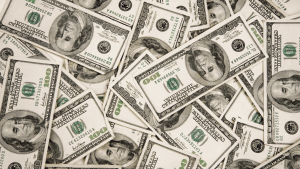 What Will the U.S. Choose: Recession or Printing More Money?