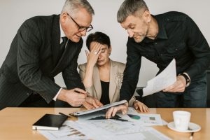 What to Do When a Business Deal Goes Wrong: Your Legal Rights Explained