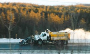 What to Know Before Getting Funding After a Truck Crash
