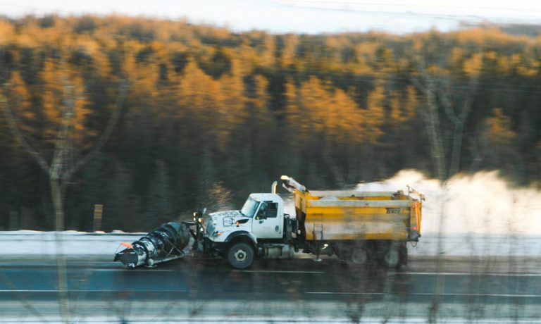 What to Know Before Getting Funding After a Truck Crash