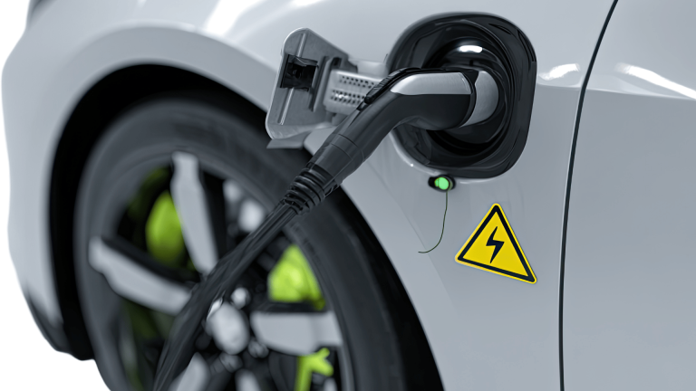 Why Bespoke Software Is the Multiplier for EV Asset Returns