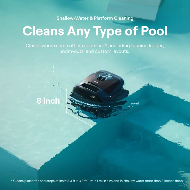 Why Leaves, Pollen, and Bugs Are a Bigger Pool Problem in Spring