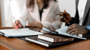 Why Legal Assistance is important following a Truck Accident in Lafayette.