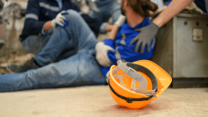 Why Reporting Workplace Accidents Immediately Matters