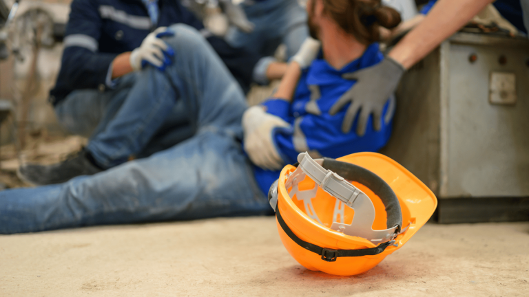 Why Reporting Workplace Accidents Immediately Matters