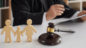 Why Specialized Family Law Attorneys Reduce Legal Conflict