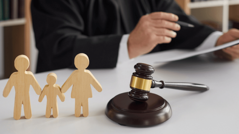 Why Specialized Family Law Attorneys Reduce Legal Conflict