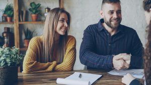 Why Trust Still Needs Tangible Proof