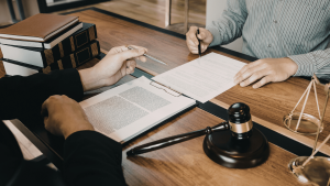 Why You Need an Immigration Lawyer for Deportation Defense