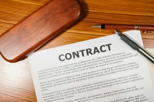 Your Legal Rights in Construction Contract Disputes Explained