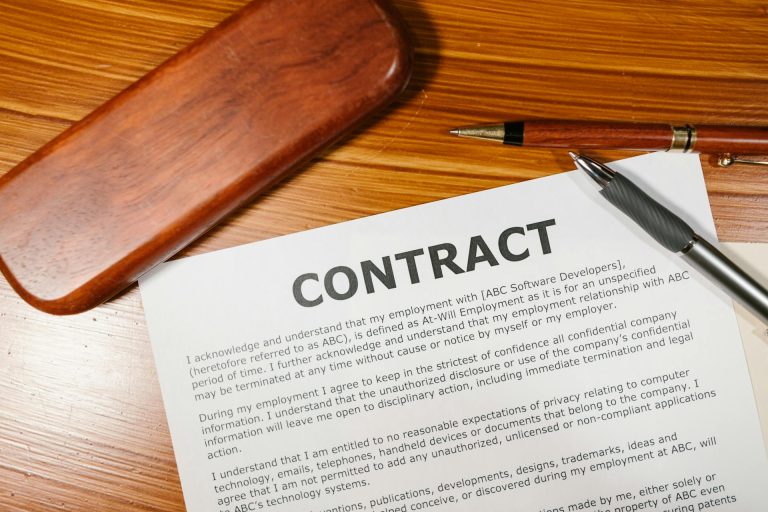 Your Legal Rights in Construction Contract Disputes Explained (2)