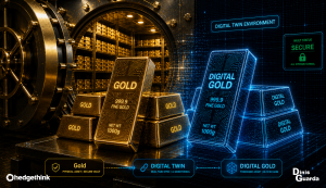 Gold Tokenisation (Part 1): The 5,000-Year Asset Meets the Programmable Blockchain Present 