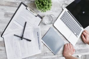 Personal Insurance Coverage for Investors