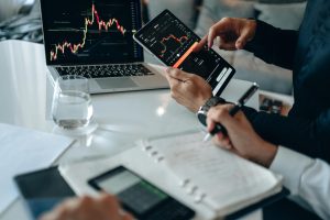 How Investment Firms Are Using OKRs to Close the Execution Gap