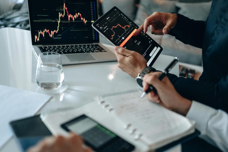 Investment Firms