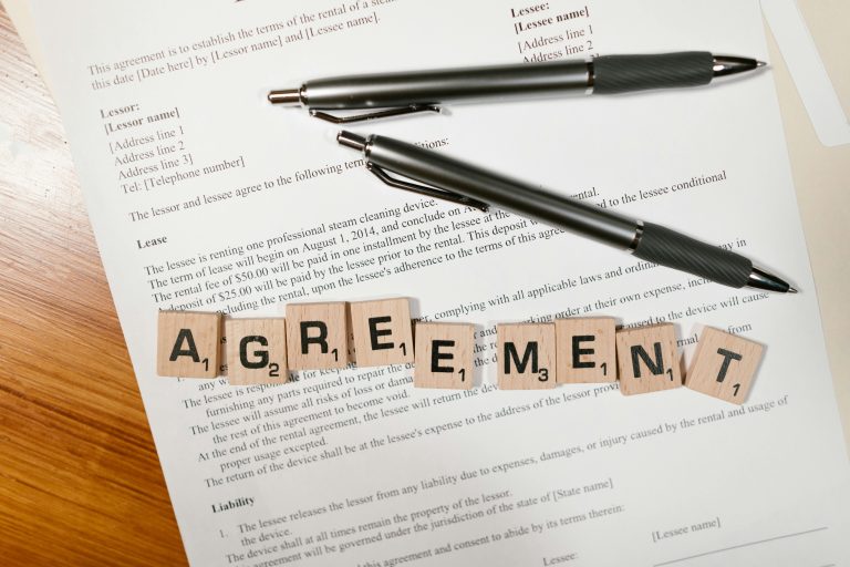 Prenuptial agreement
