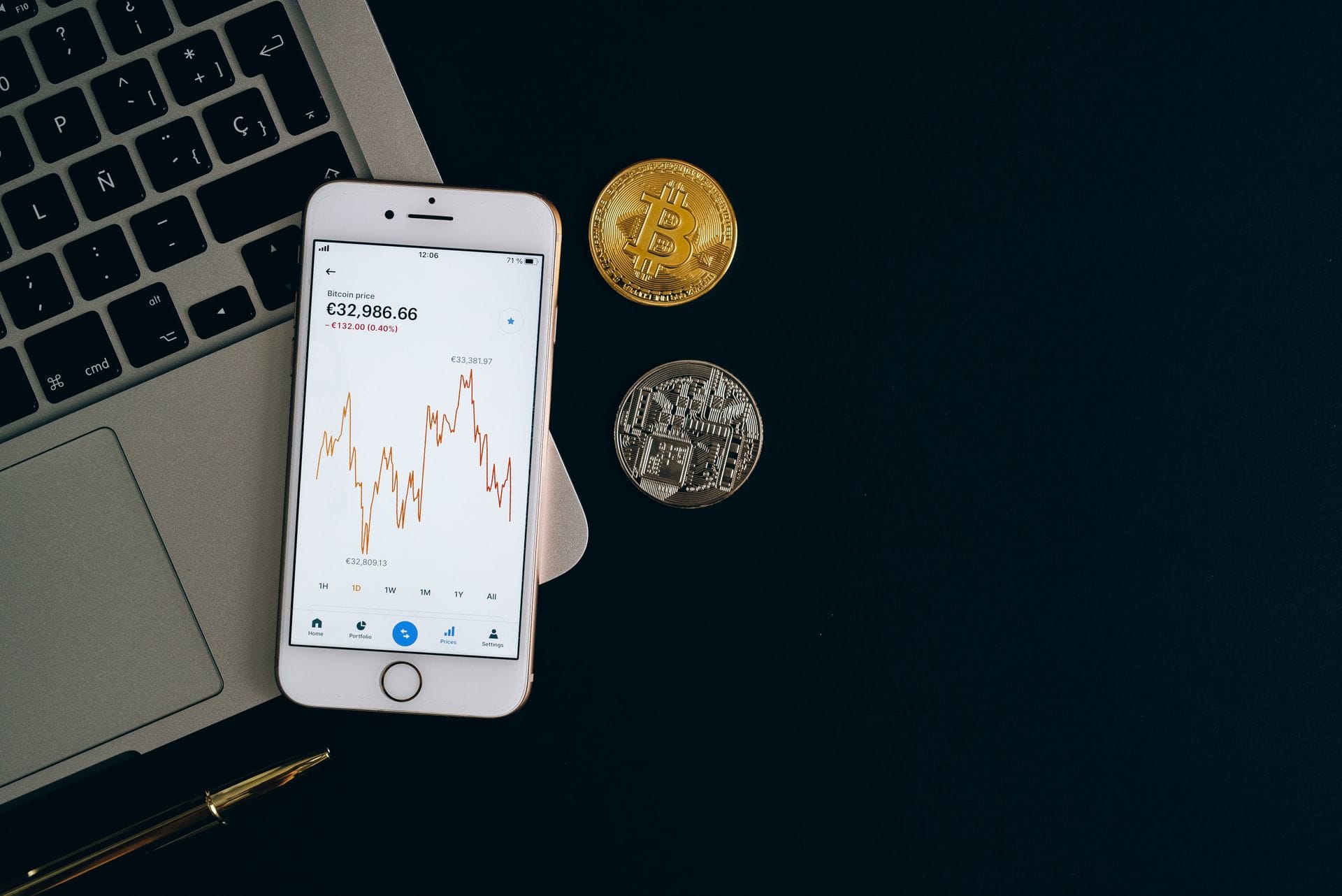 How To Build A Secure Crypto Wallet App With Nimble Appgenie: Complete ...