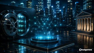 Lombard Shifts LBTC Yield Strategy to Institutional Bitcoin Covered Calls